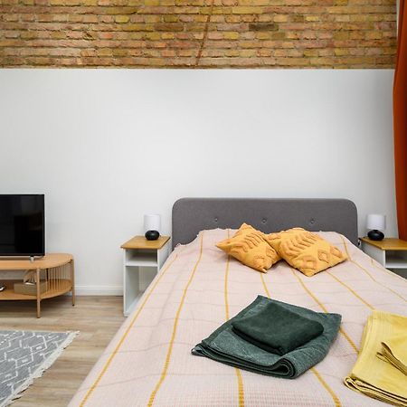 Downtown Apartment 2 Minutes From Opera House Boedapest Buitenkant foto
