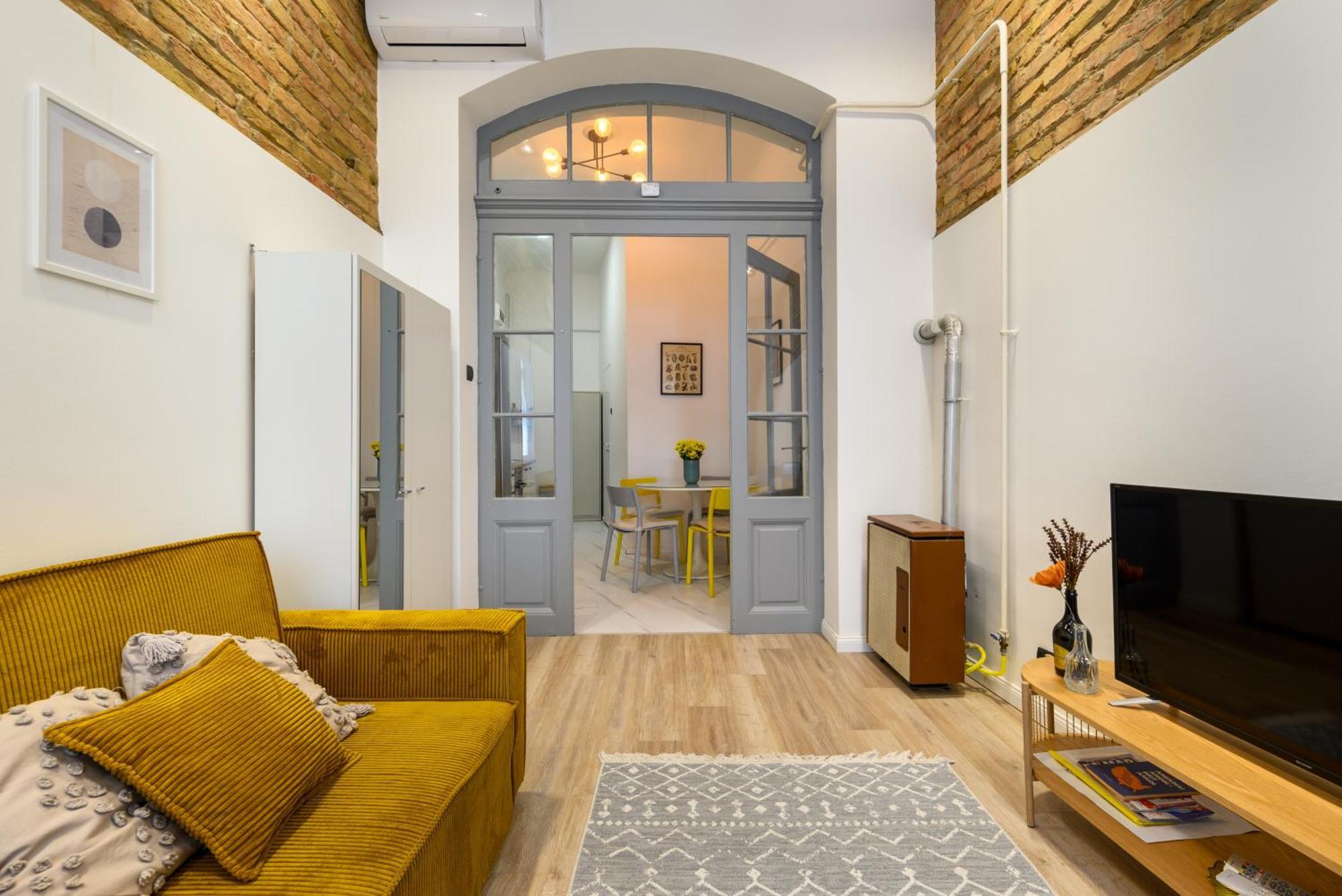 Downtown Apartment 2 Minutes From Opera House Boedapest Buitenkant foto