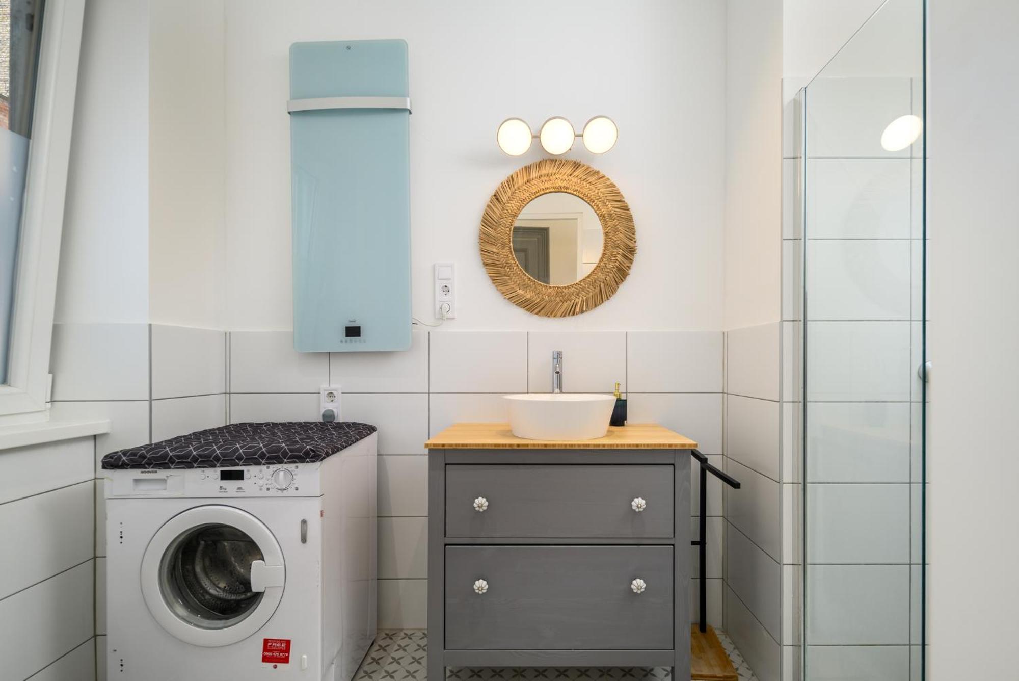 Downtown Apartment 2 Minutes From Opera House Boedapest Buitenkant foto
